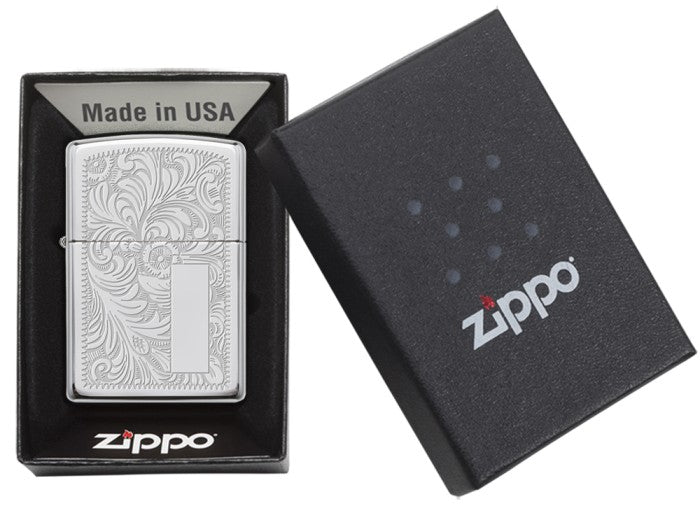 Zippo Venetian® - 352