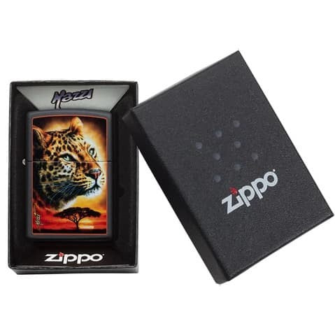 Zippo Mazzi® 49068