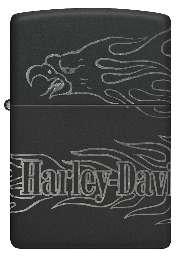Zippo Harley-Davidson® 46310
