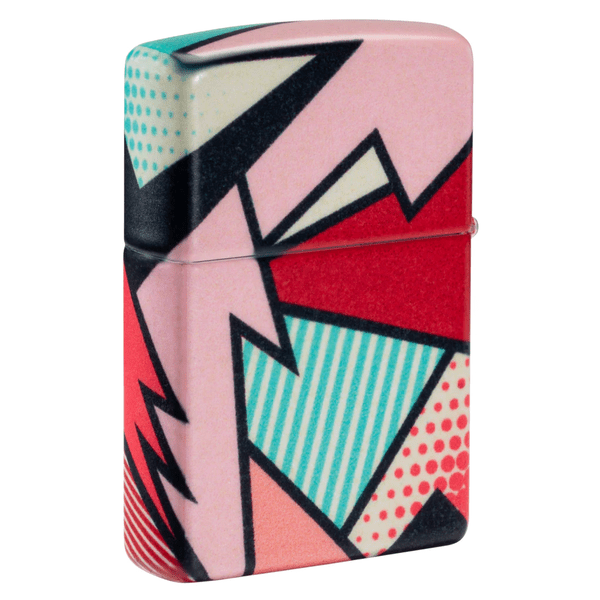 Zippo Love Design 46013