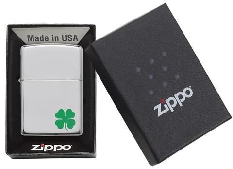 Zippo O' Luck 24007