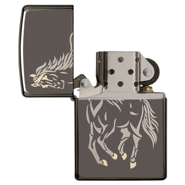Zippo Classic - All Materials 28645