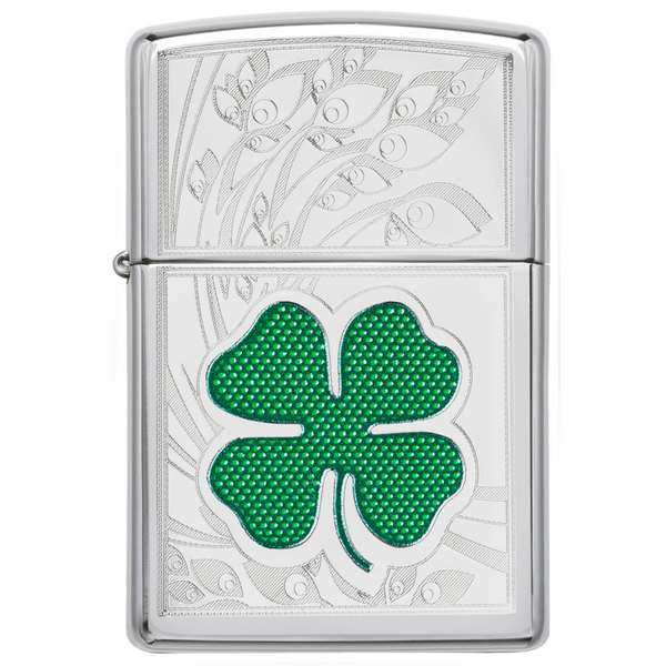 Zippo Classic - All Materials 24699