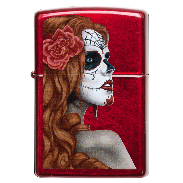 Zippo Classic - All Materials 28830