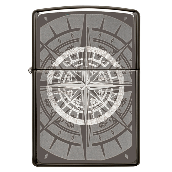 Zippo Classic - All Materials 29232