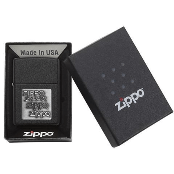 Zippo Classic 363