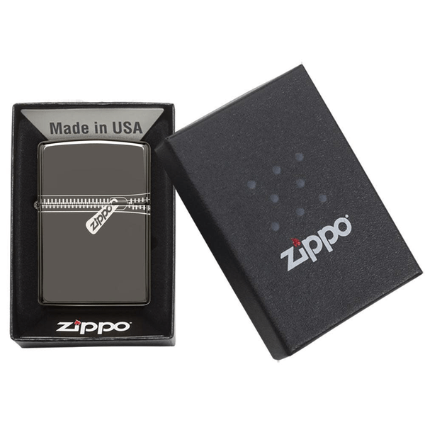 Zippo Zipped 21088