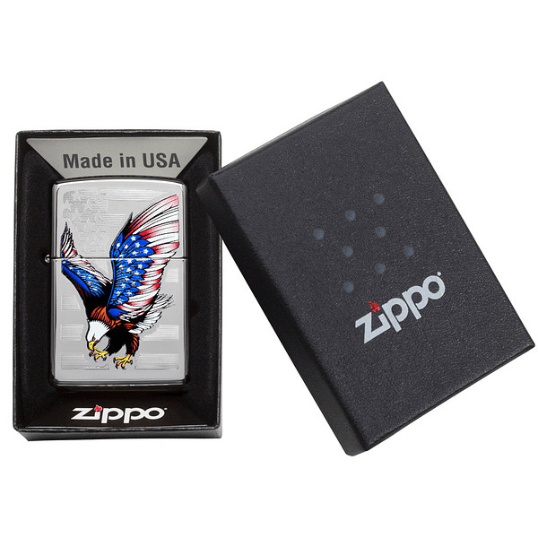 Zippo E-Star Award 28449