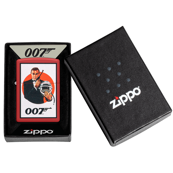 James Bond 007