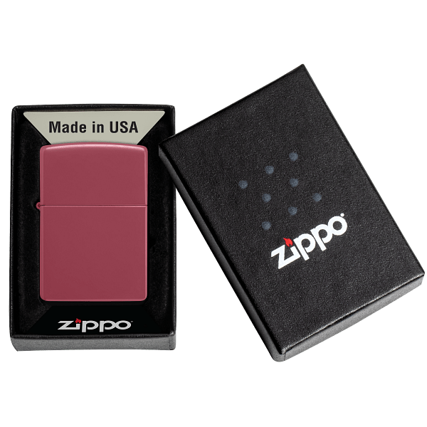 Zippo Classic Brick 49844
