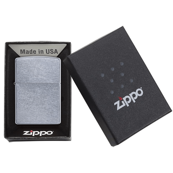 Zippo Classic 207