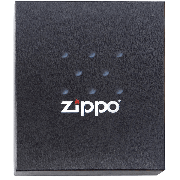 Zippo Classic Lighter Gift Kit