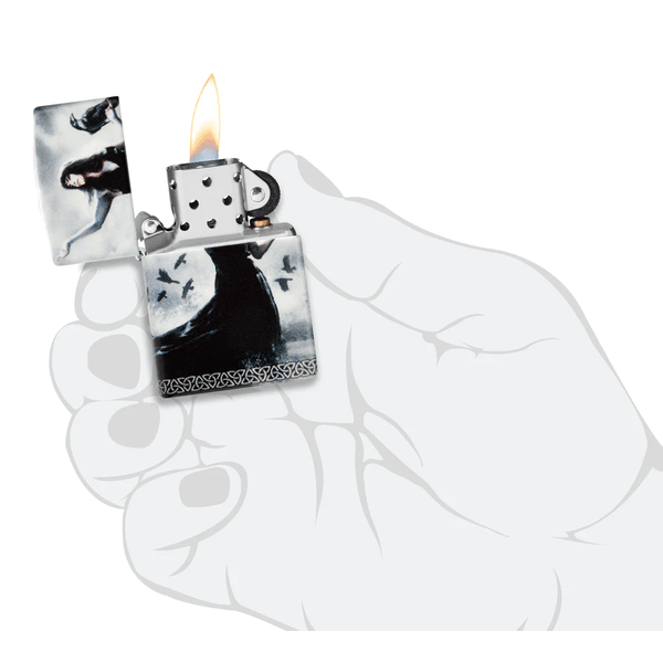 Zippo Mazzi 48969