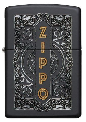 Zippo Zippo Design 49535