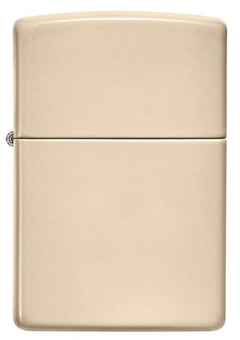 Zippo Classic Flat Sand 49453