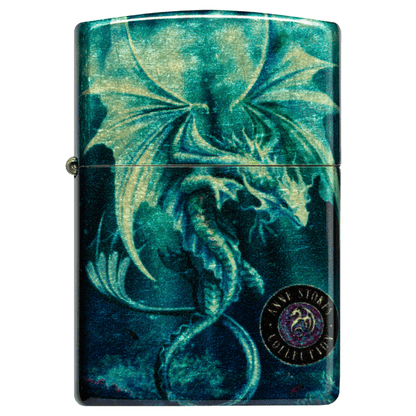 Zippo Anne Stokes Collection 48986