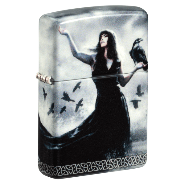 Zippo Mazzi 48969