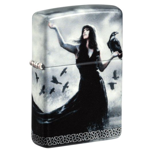Zippo Mazzi 48969