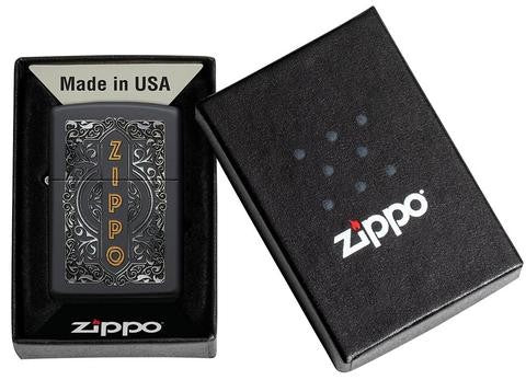 Zippo Zippo Design 49535