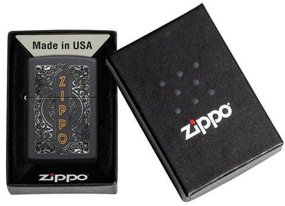 Zippo Zippo Design 49535