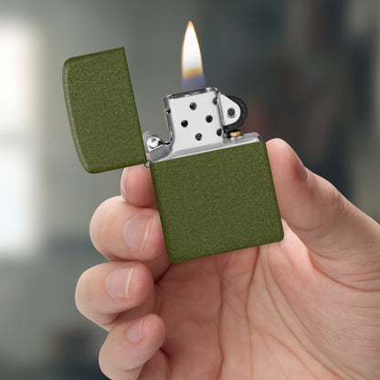 Zippo  Founder's Day 2026 Collectible 47426