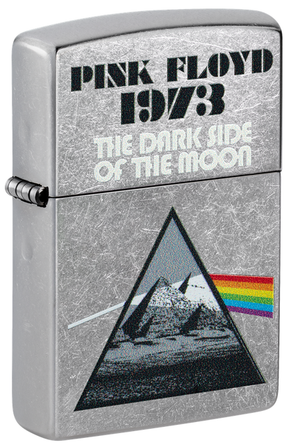 Zippo Pink Floyd The Dark Side of the Moon Design 47238