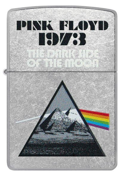 Zippo Pink Floyd The Dark Side of the Moon Design 47238