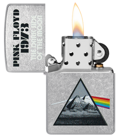 Zippo Pink Floyd The Dark Side of the Moon Design 47238