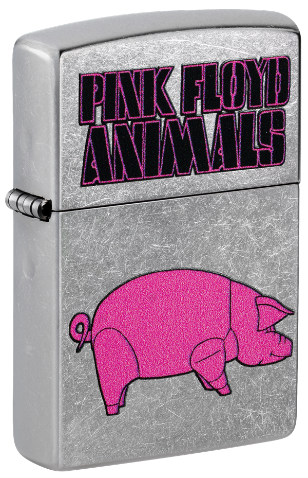 Zippo Pink Floyd Animals Design 47241