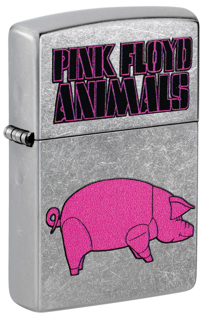 Zippo Pink Floyd Animals Design 47241