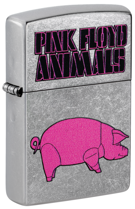 Zippo Pink Floyd Animals Design 47241