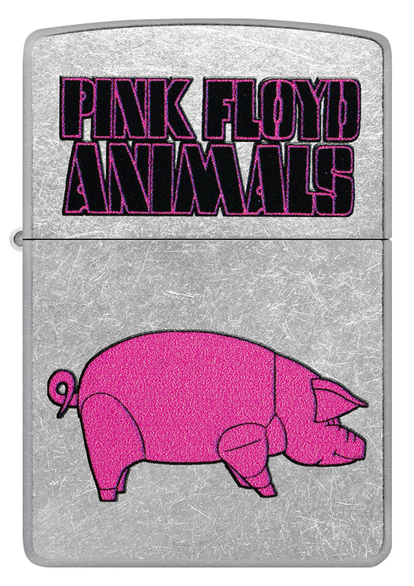 Zippo Pink Floyd Animals Design 47241