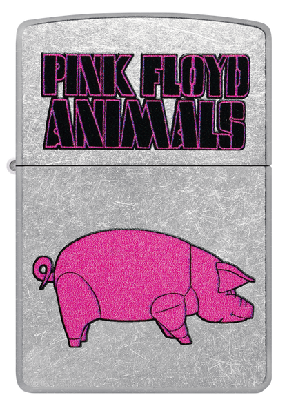 Zippo Pink Floyd Animals Design 47241
