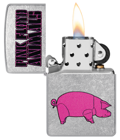 Zippo Pink Floyd Animals Design 47241