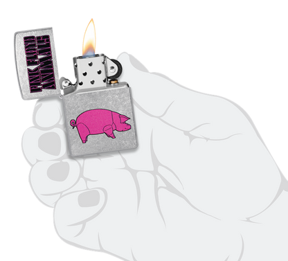 Zippo Pink Floyd Animals Design 47241