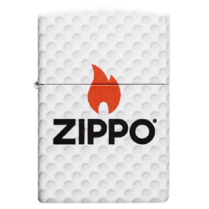 Zippo Zippo Golf Ball Design 47211