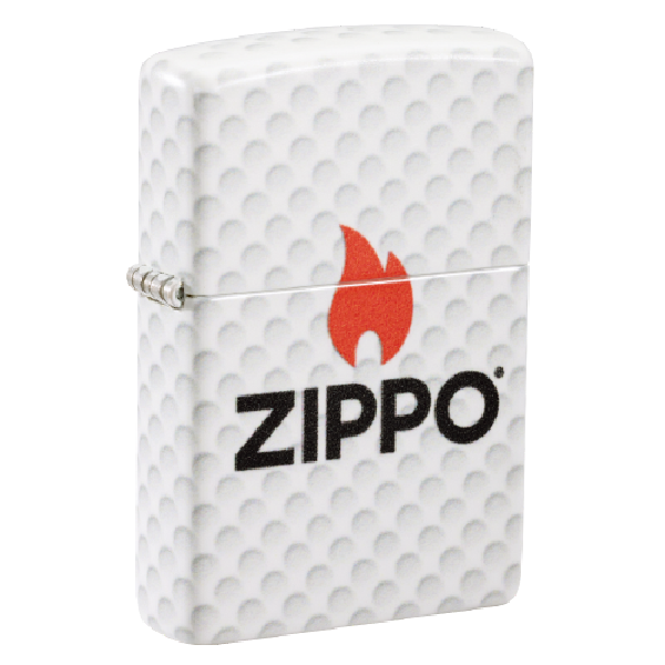 Zippo Zippo Golf Ball Design 47211