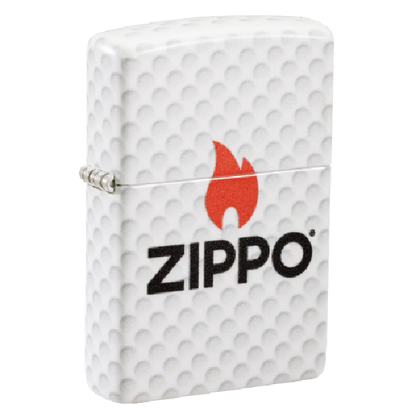 Zippo Zippo Golf Ball Design 47211
