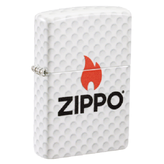 Zippo Zippo Golf Ball Design 47211