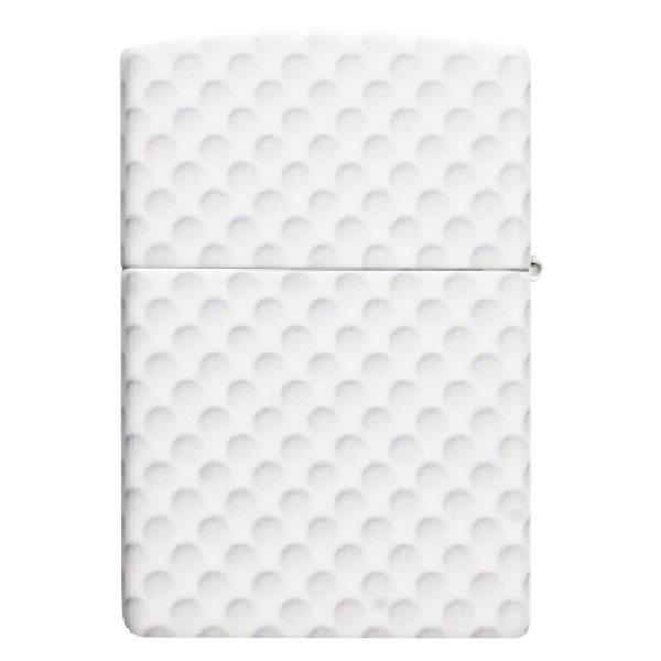 Zippo Zippo Golf Ball Design 47211