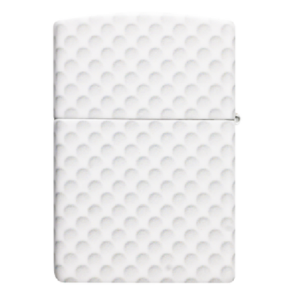Zippo Zippo Golf Ball Design 47211