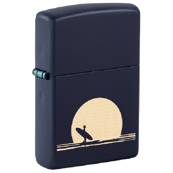 Zippo Sun and Surf Design 47213
