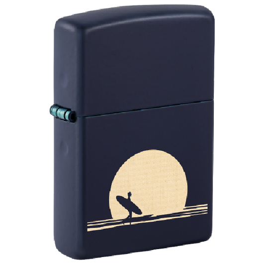 Zippo Sun and Surf Design 47213