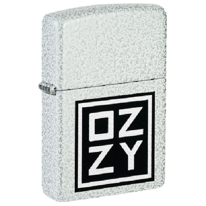 Zippo Ozzy Osbourne Block Design 47232