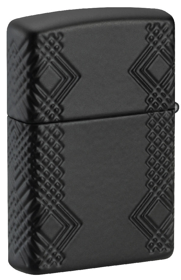 Zippo Rivet Flame Design 46775