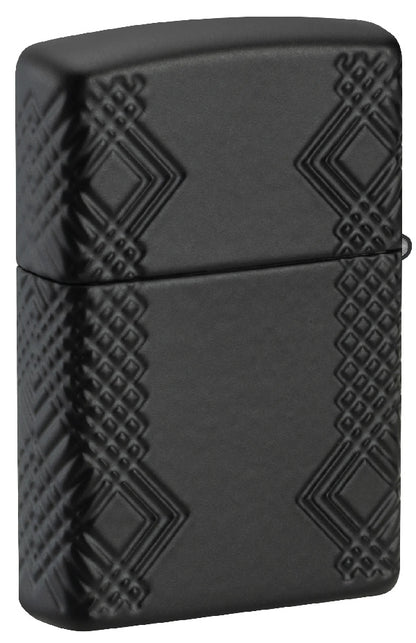 Zippo Rivet Flame Design 46775
