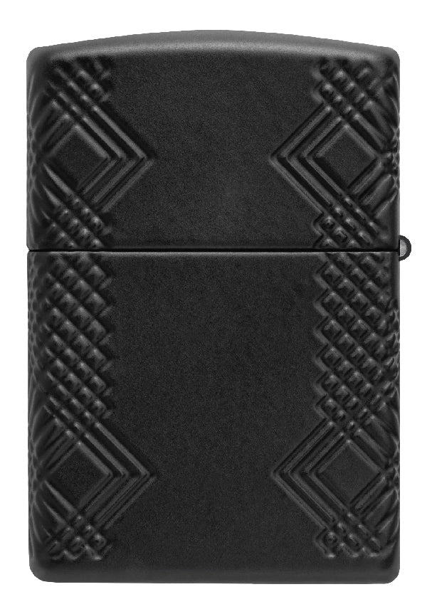 Zippo Rivet Flame Design 46775