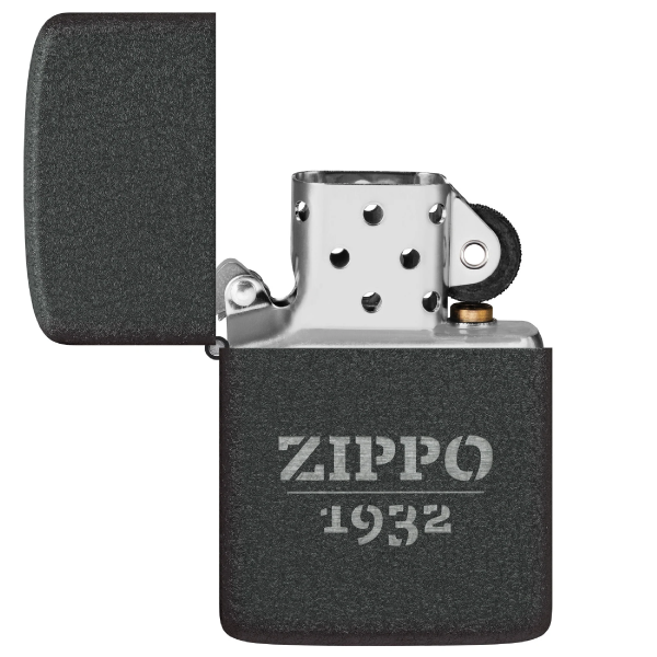 Zippo Design 46567