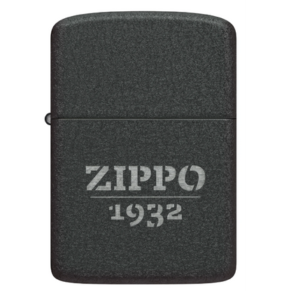 Zippo Design 46567