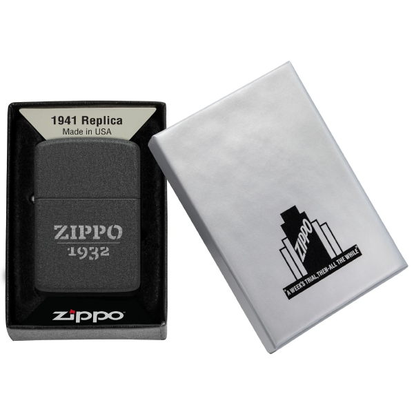 Zippo Design 46567